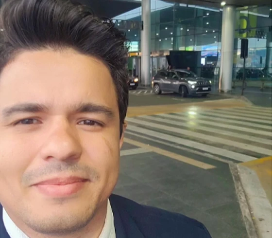 Motorista Executivo em Vinhedo